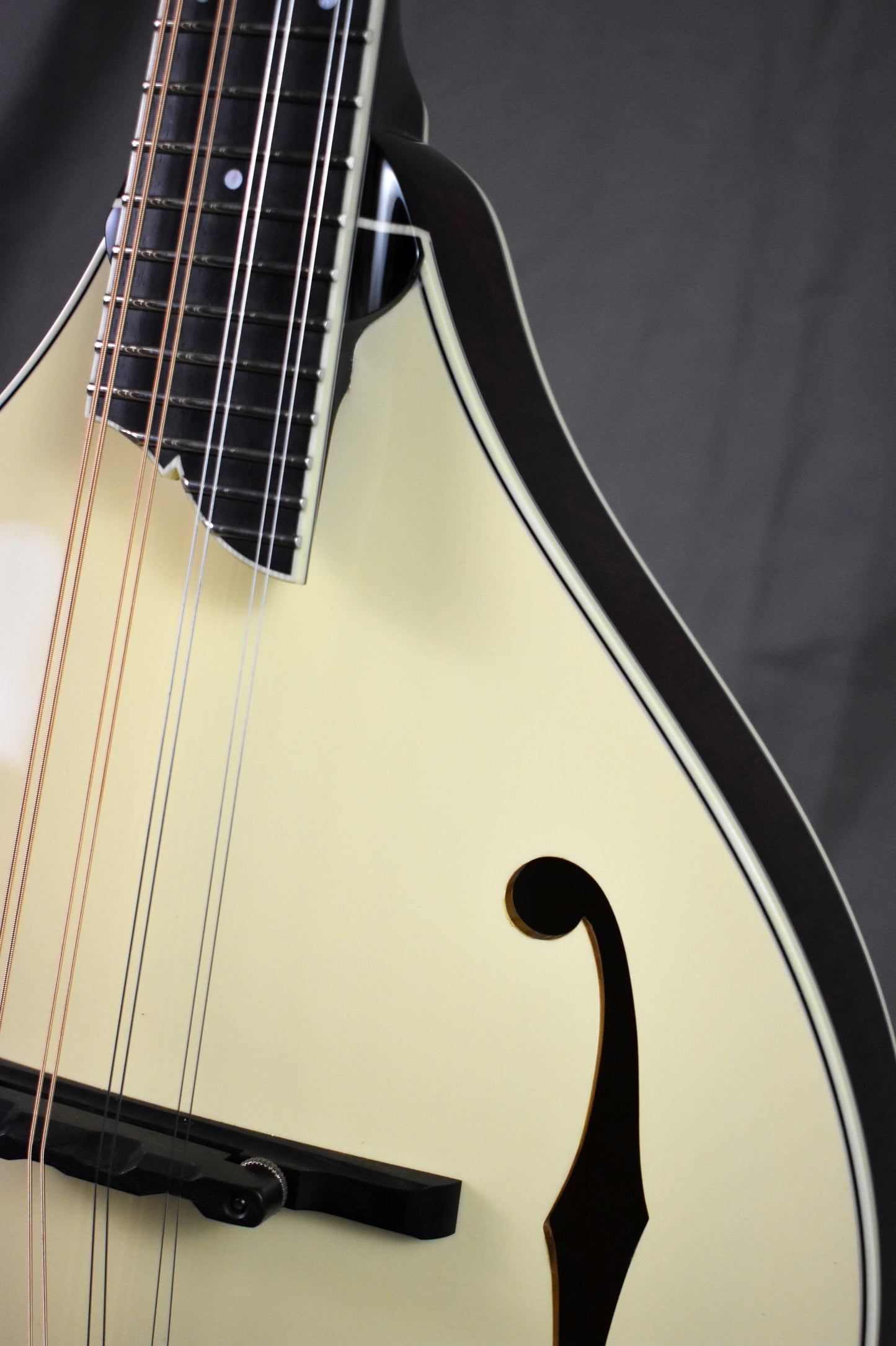 Collings MT2 Cream Top