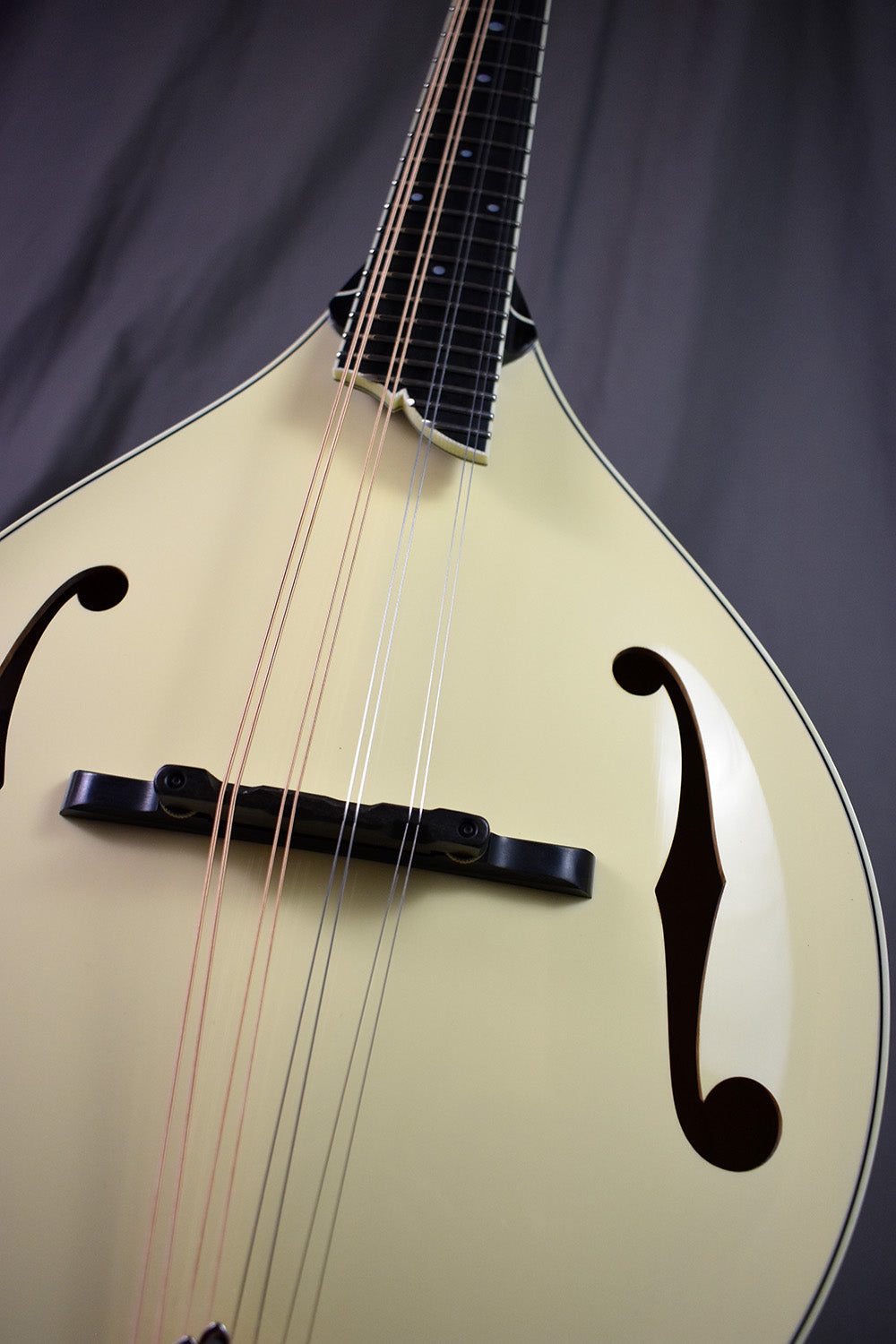 Collings MT2 Cream Top