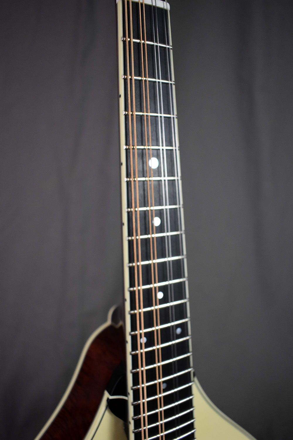 Collings MT2 Cream Top