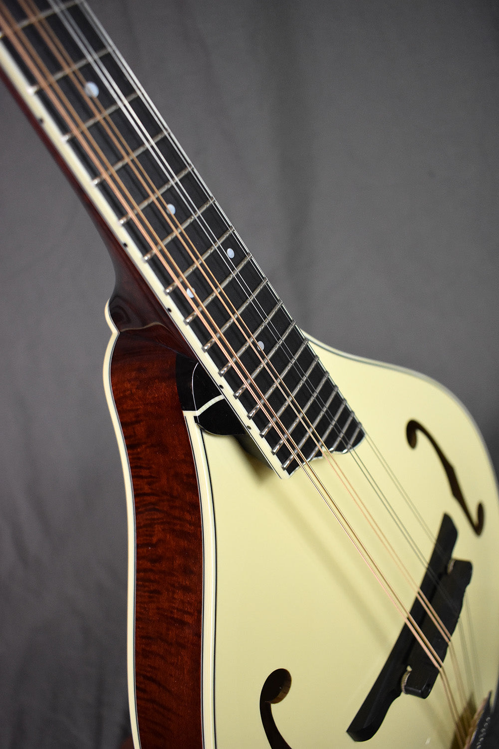Collings MT2 Cream Top