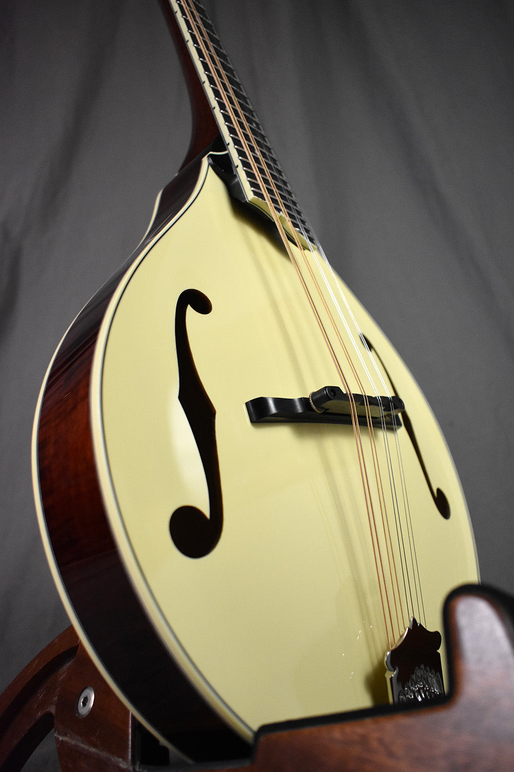 Collings MT2 Cream Top