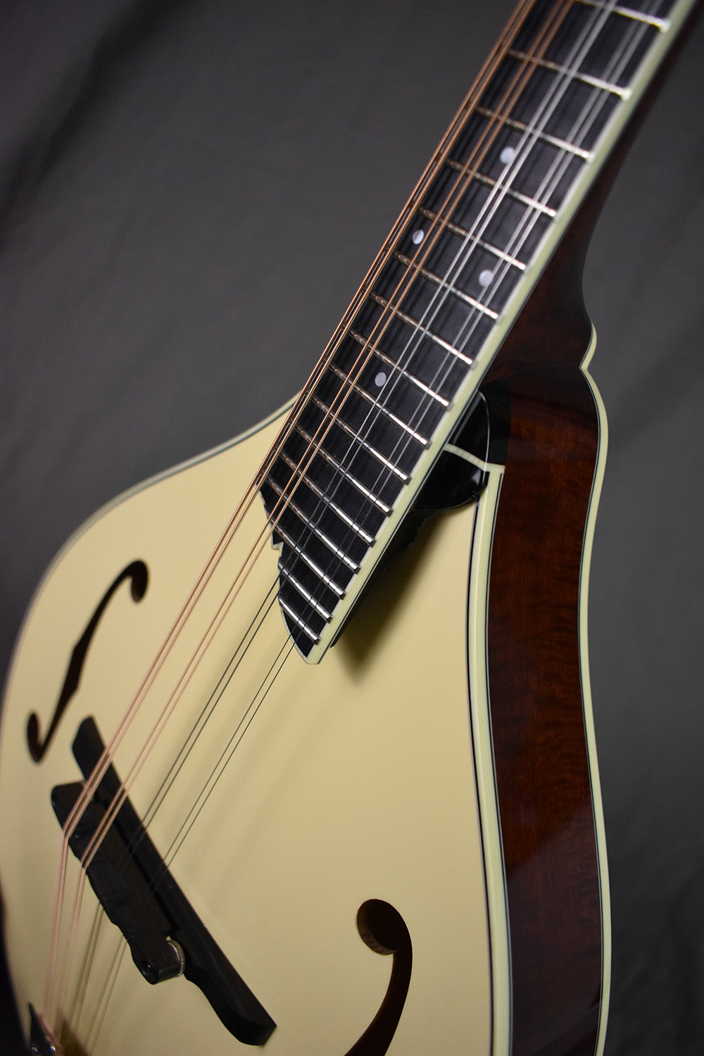 Collings MT2 Cream Top