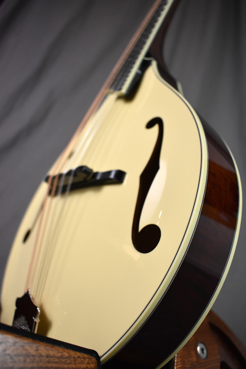 Collings MT2 Cream Top
