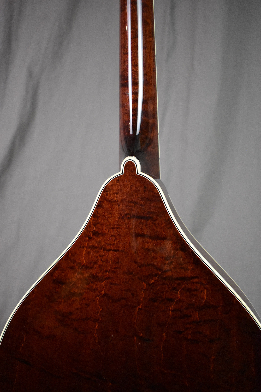 Collings MT2 Cream Top