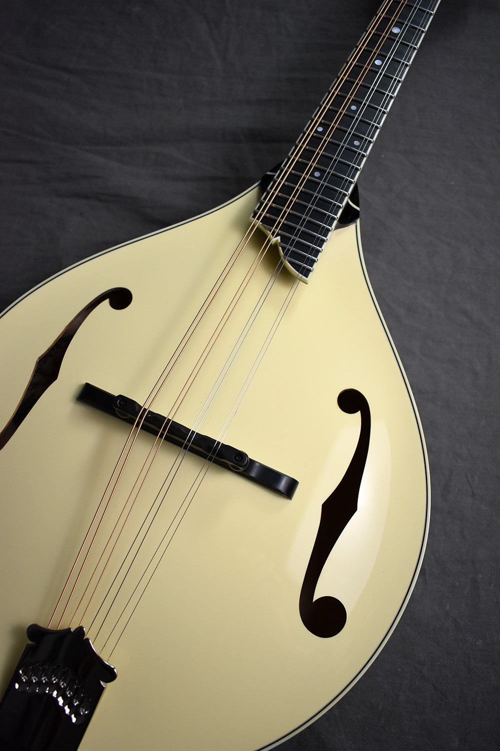 Collings MT2 Cream Top