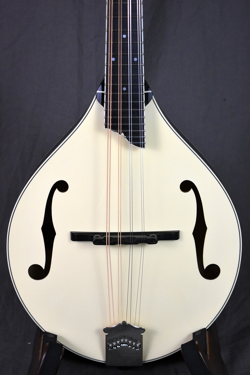 Collings MT2 Cream Top