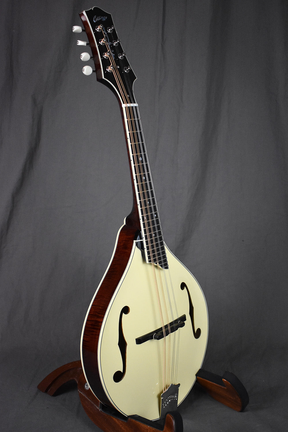 Collings MT2 Cream Top
