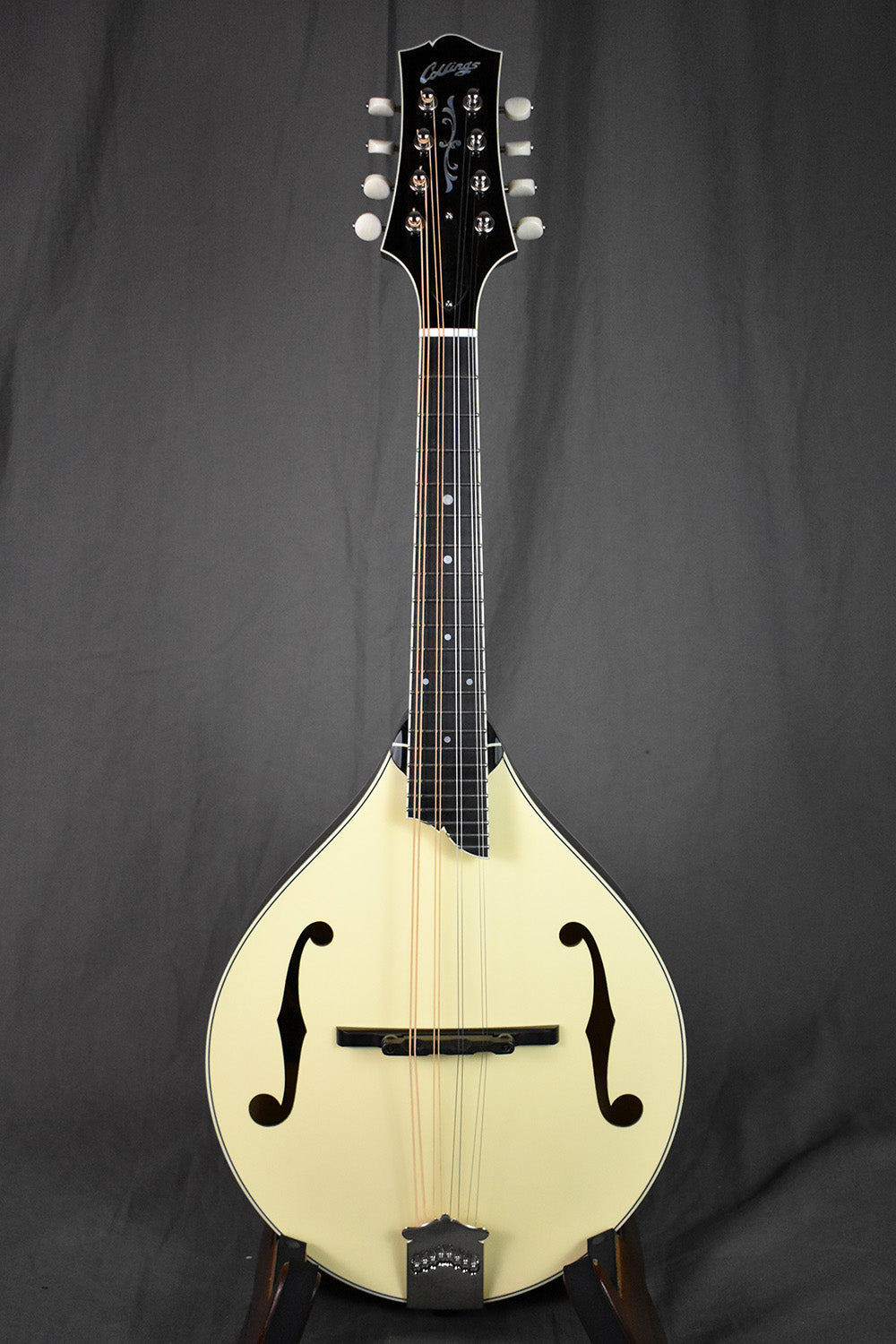 Collings MT2 Cream Top