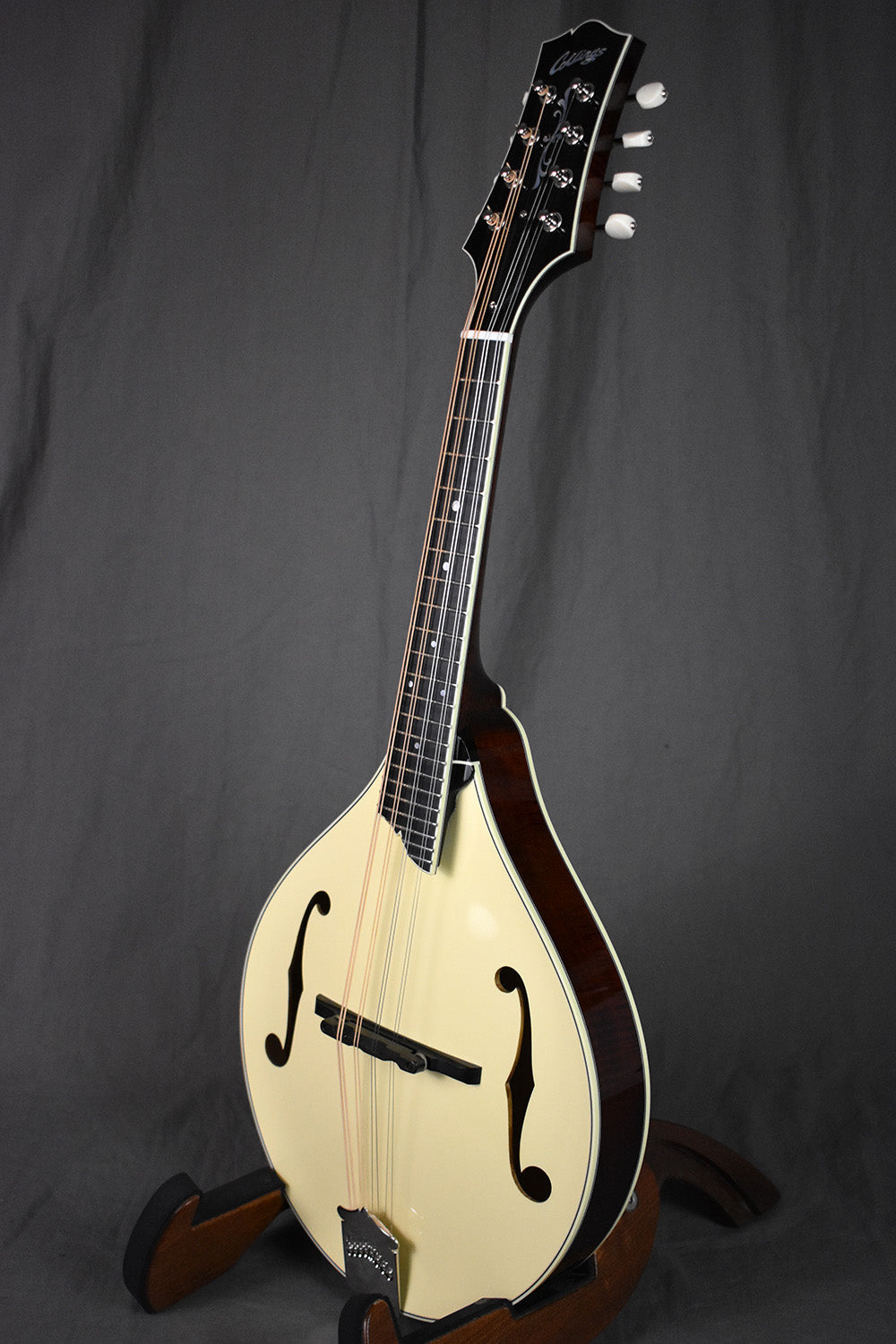 Collings MT2 Cream Top