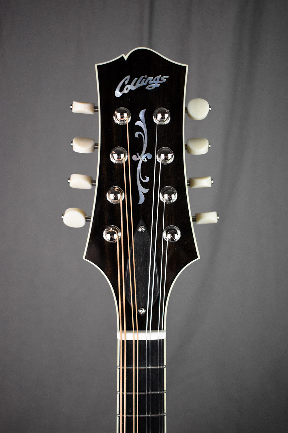 Collings MT2 Cream Top