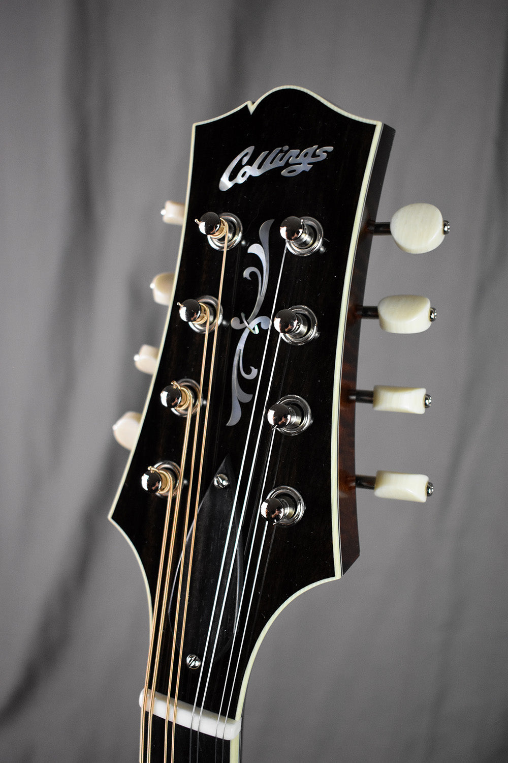 Collings MT2 Cream Top