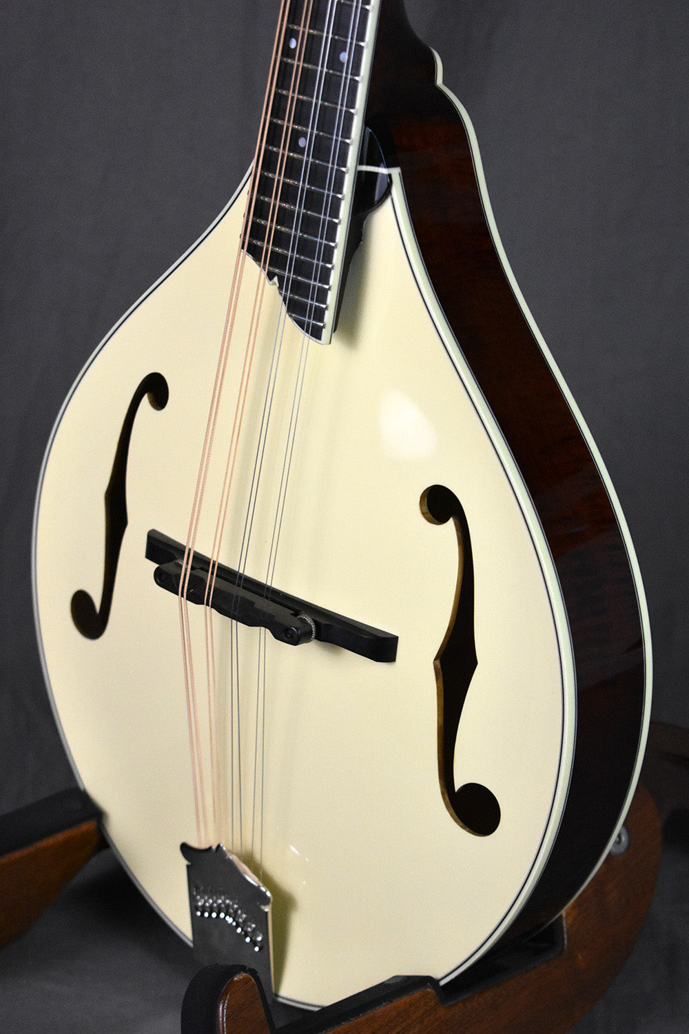 Collings MT2 Cream Top