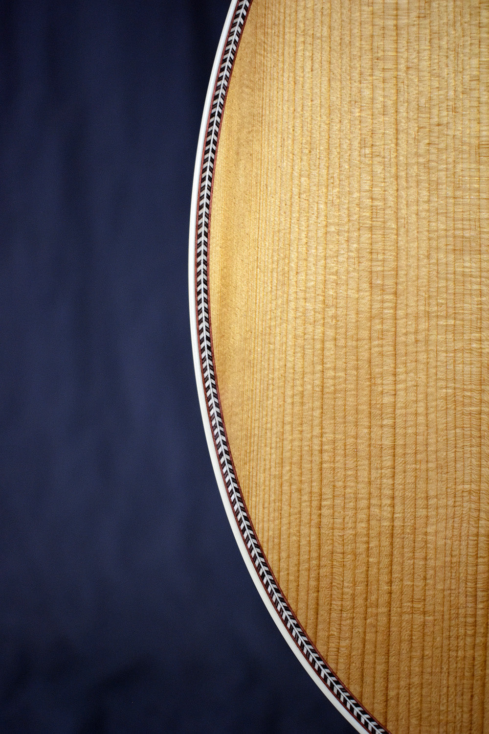Collings OM2H A T Baked Adirondack