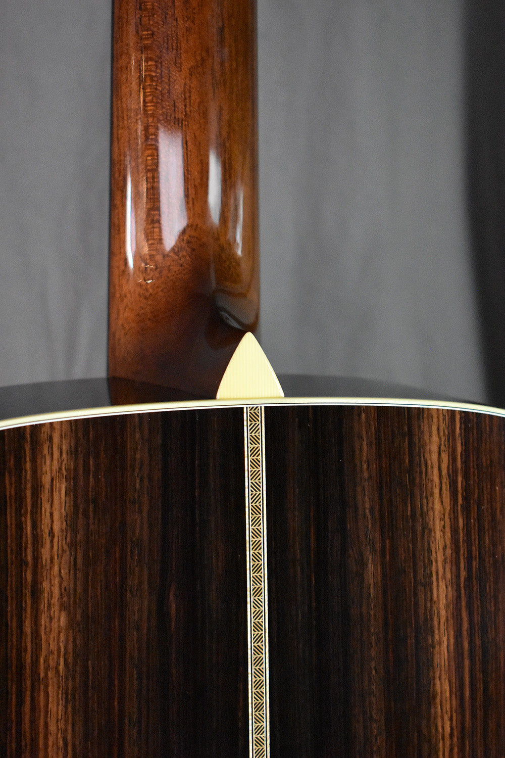 Collings OM2H A T Baked Adirondack