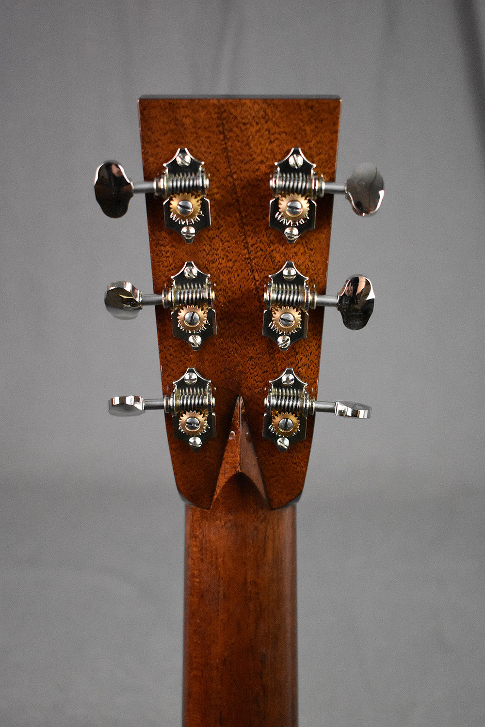 Collings OM2H A T Baked Adirondack