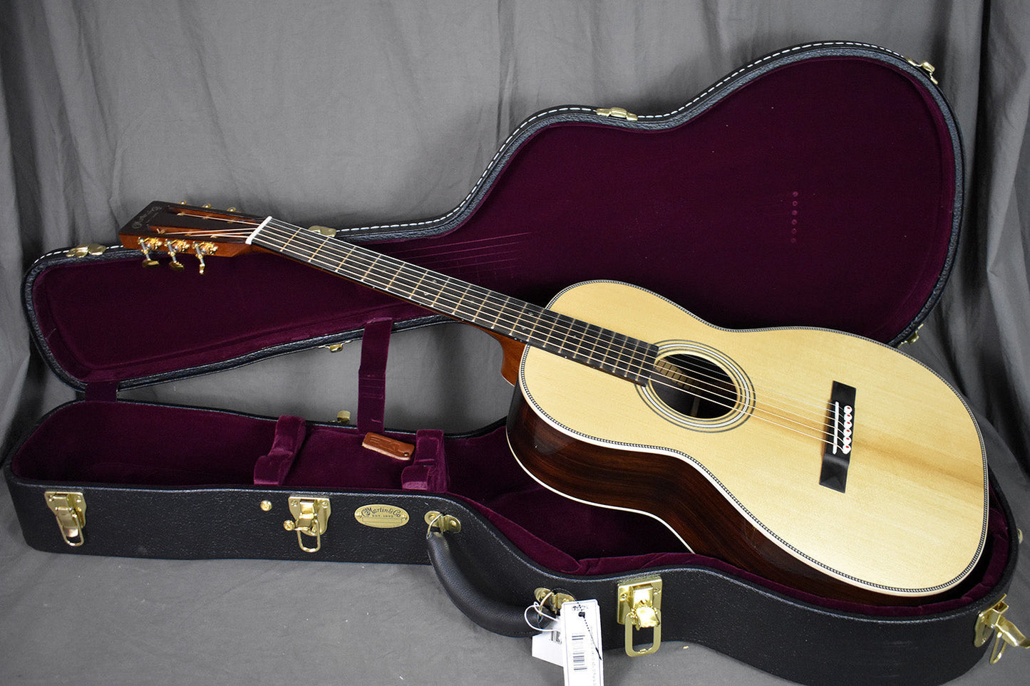 Martin 012-28 Modern Deluxe