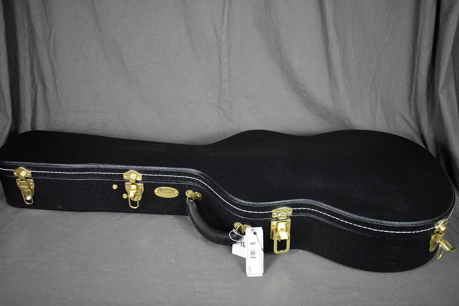 Martin 012-28 Modern Deluxe