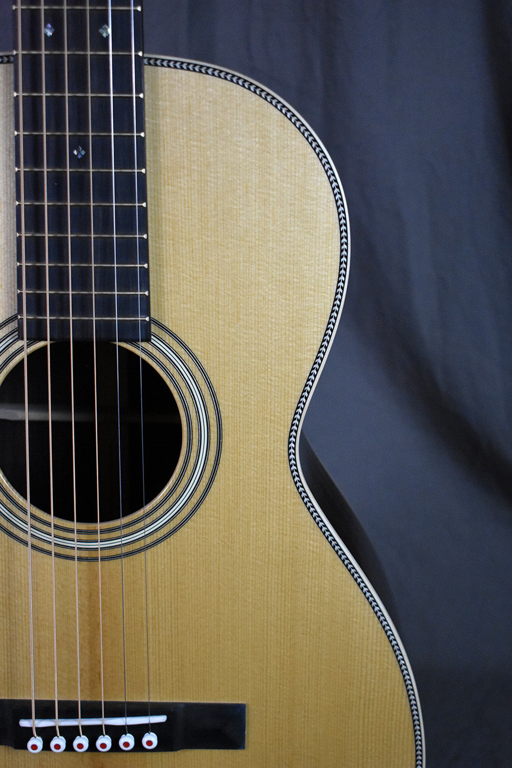 Martin 012-28 Modern Deluxe