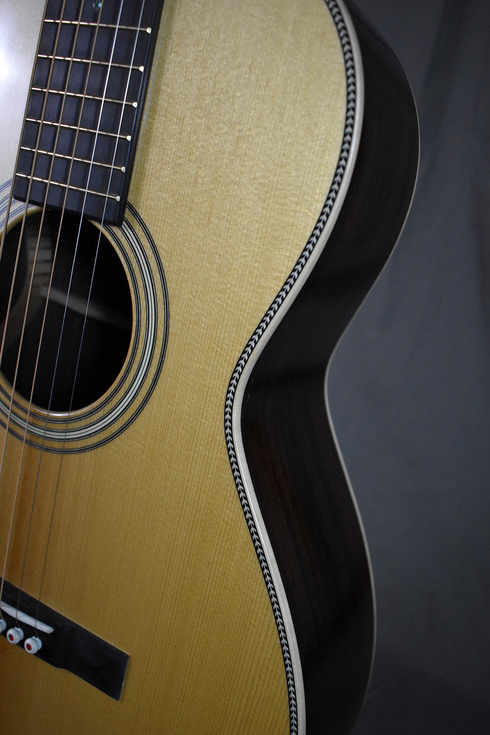 Martin 012-28 Modern Deluxe