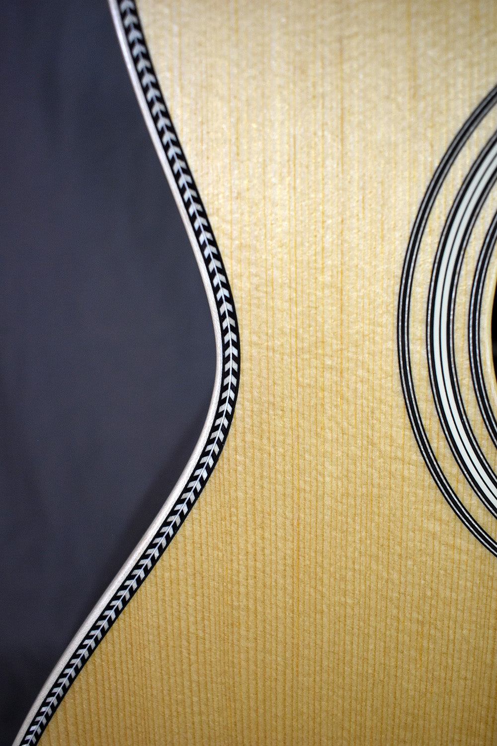 Martin 012-28 Modern Deluxe