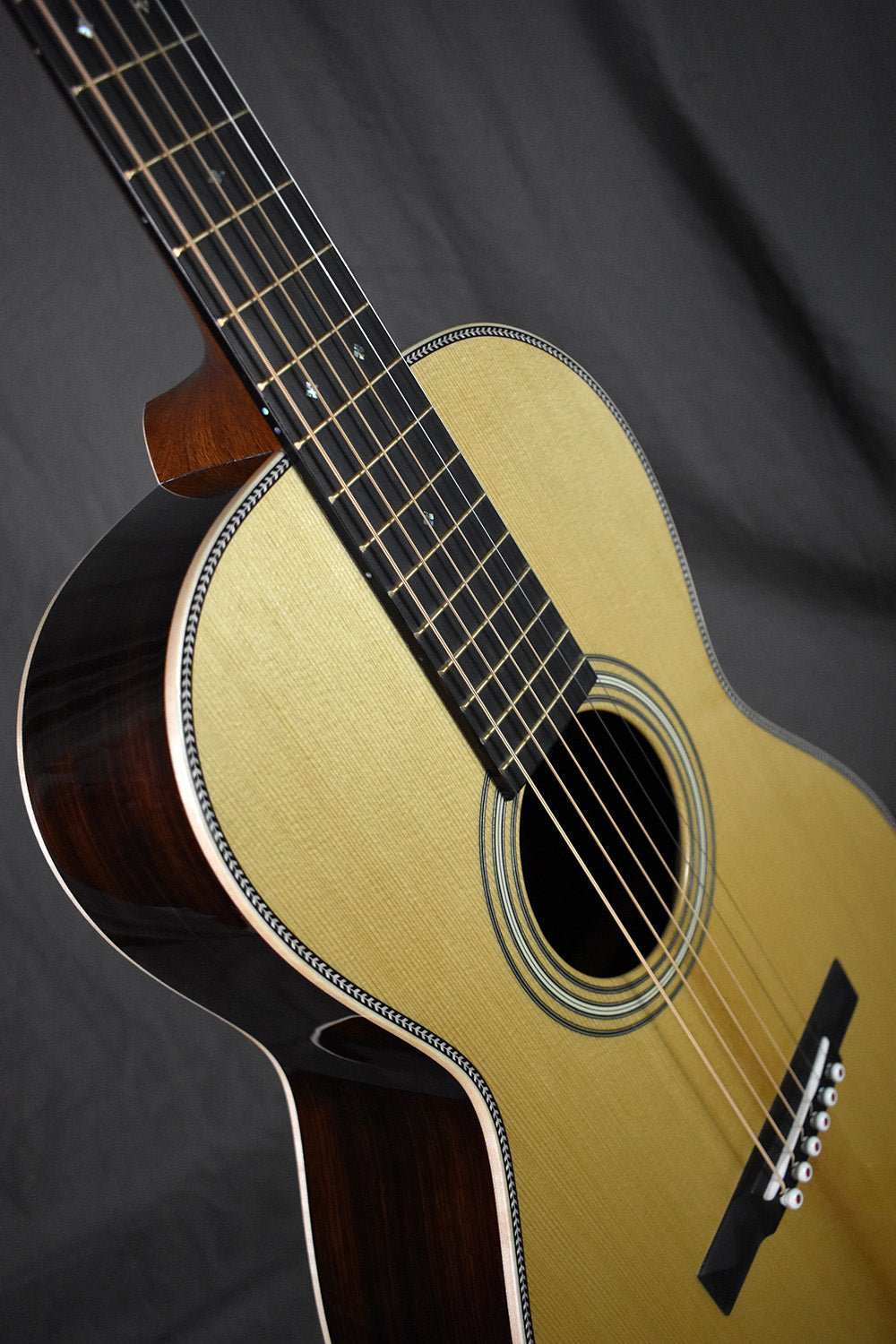 Martin 012-28 Modern Deluxe