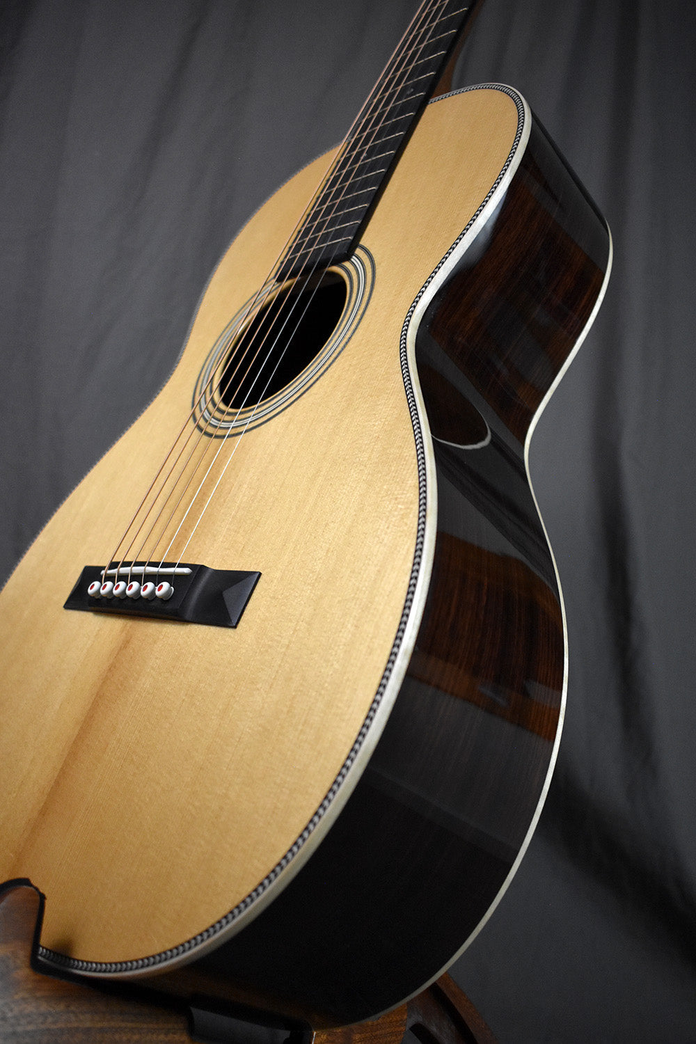 Martin 012-28 Modern Deluxe