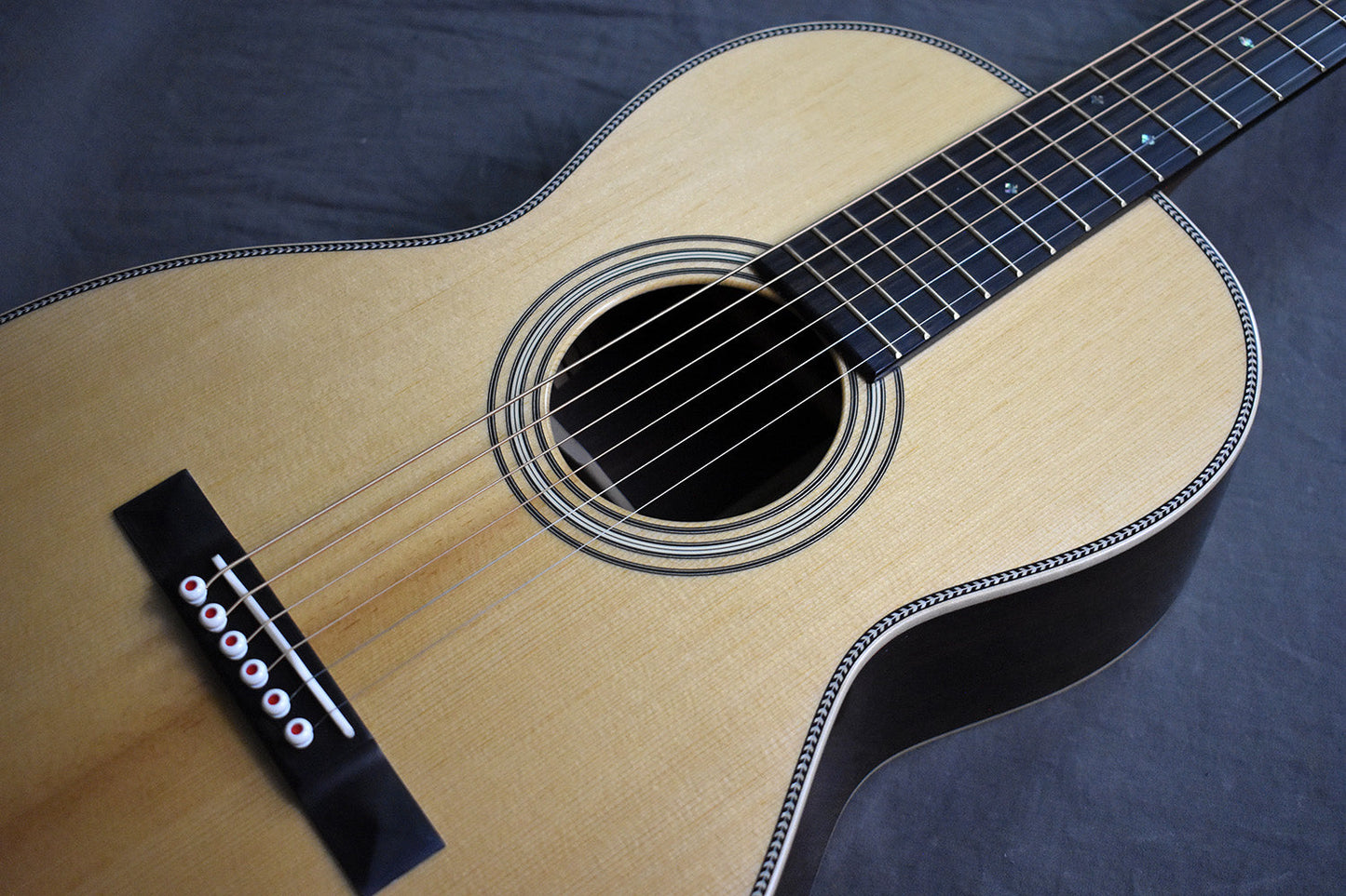 Martin 012-28 Modern Deluxe