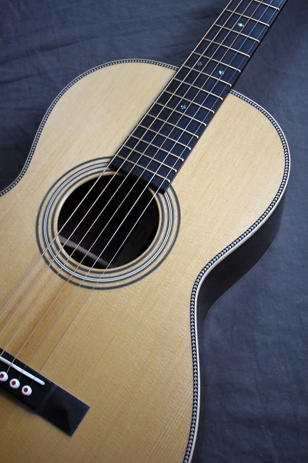 Martin 012-28 Modern Deluxe