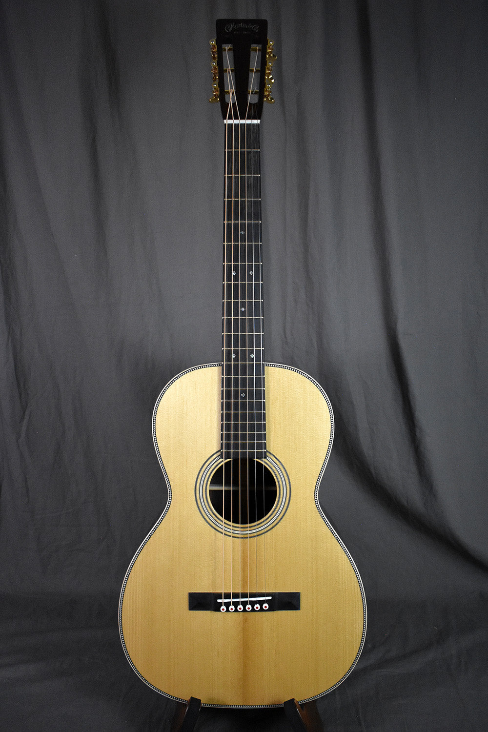 Martin 012-28 Modern Deluxe