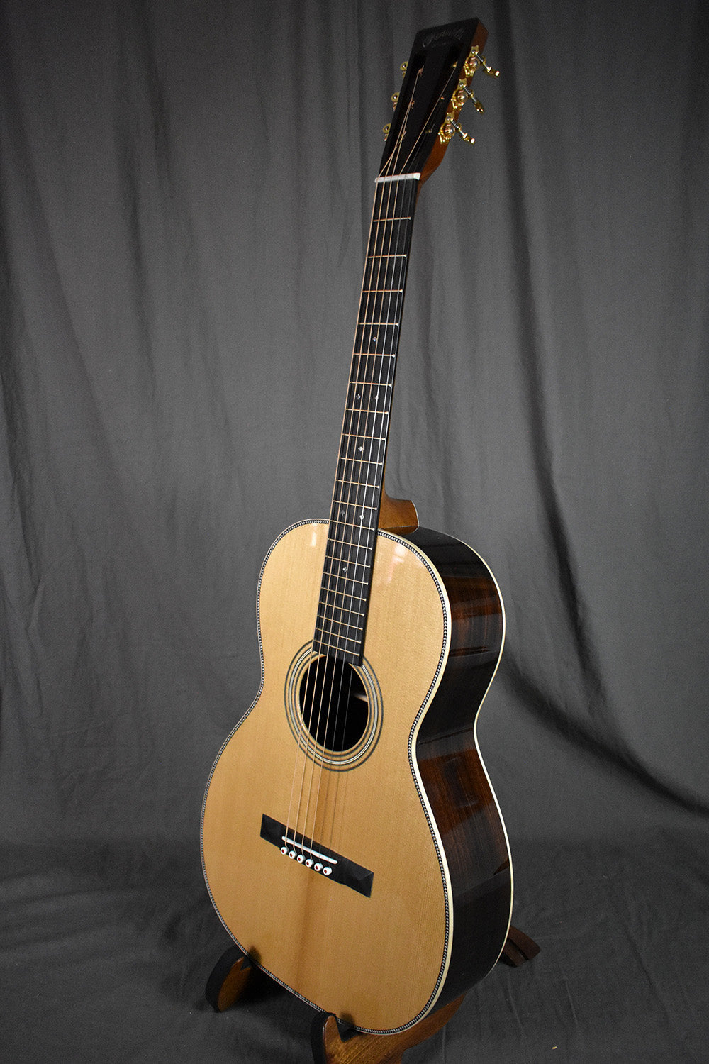 Martin 012-28 Modern Deluxe