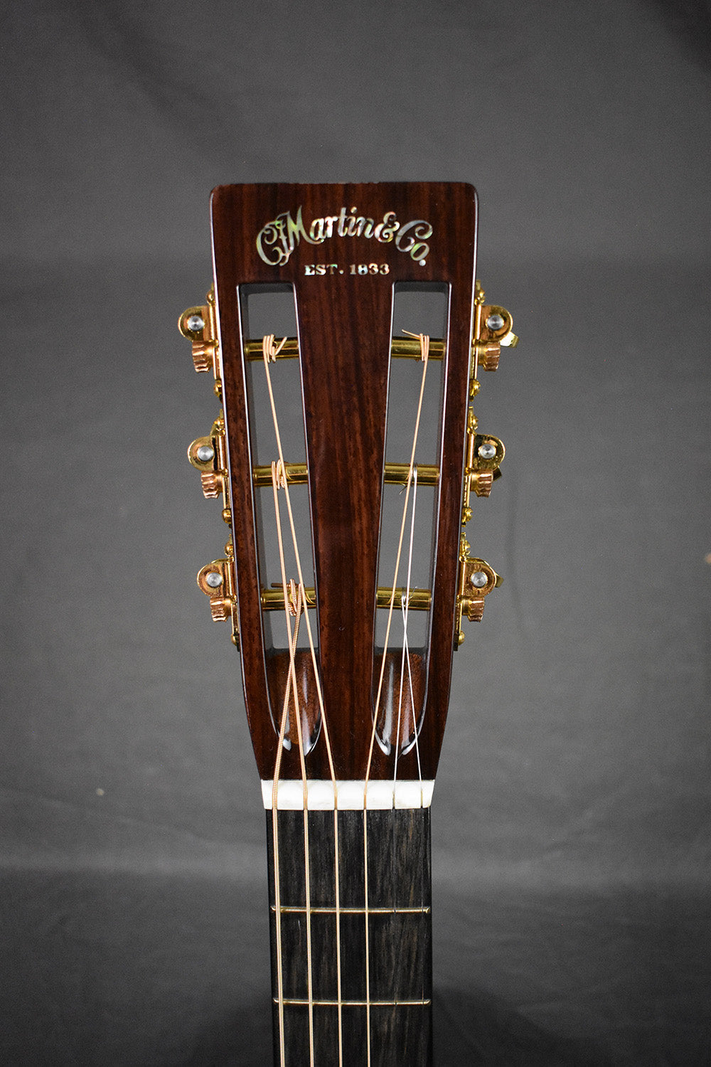 Martin 012-28 Modern Deluxe