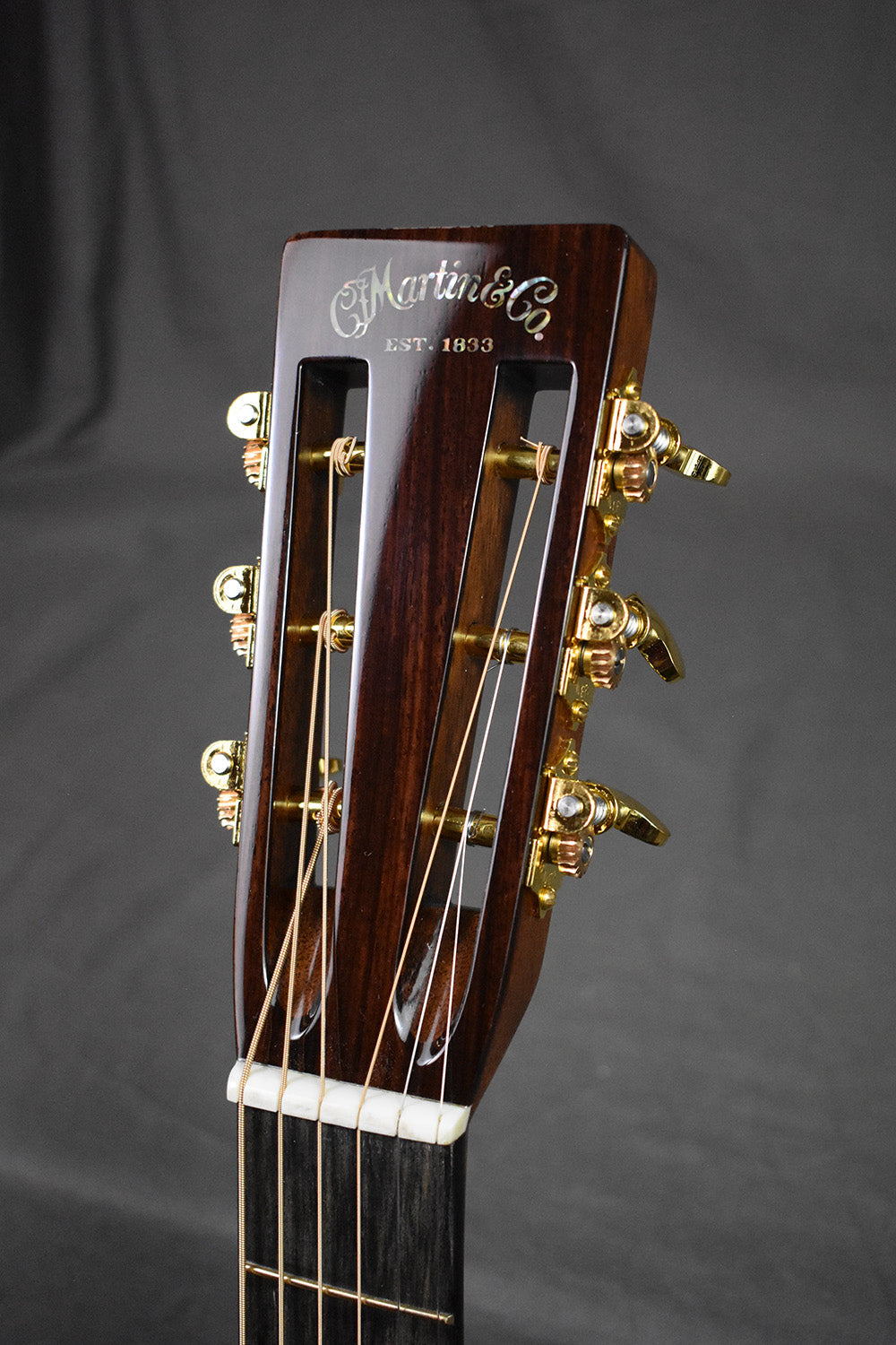 Martin 012-28 Modern Deluxe