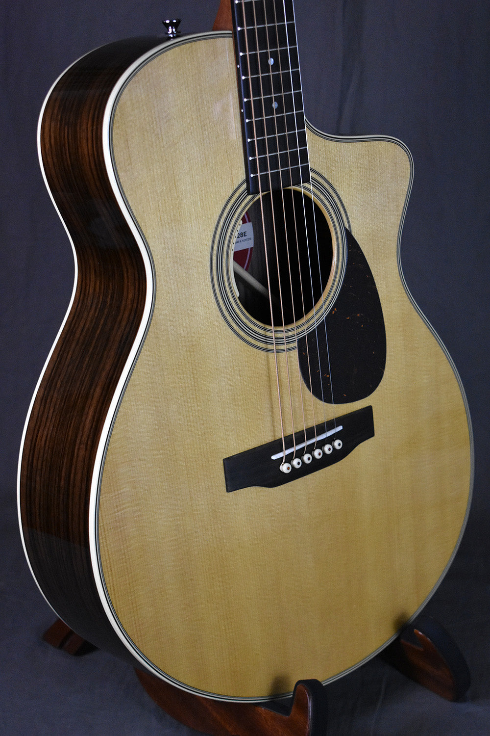 Martin SC-28E