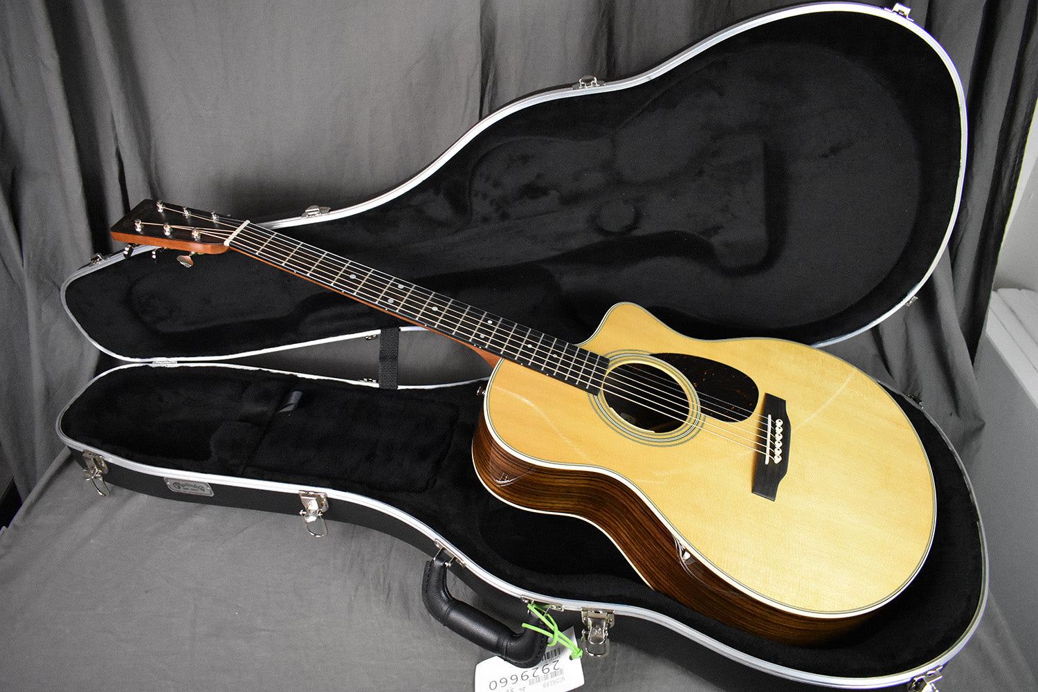 Martin SC-28E
