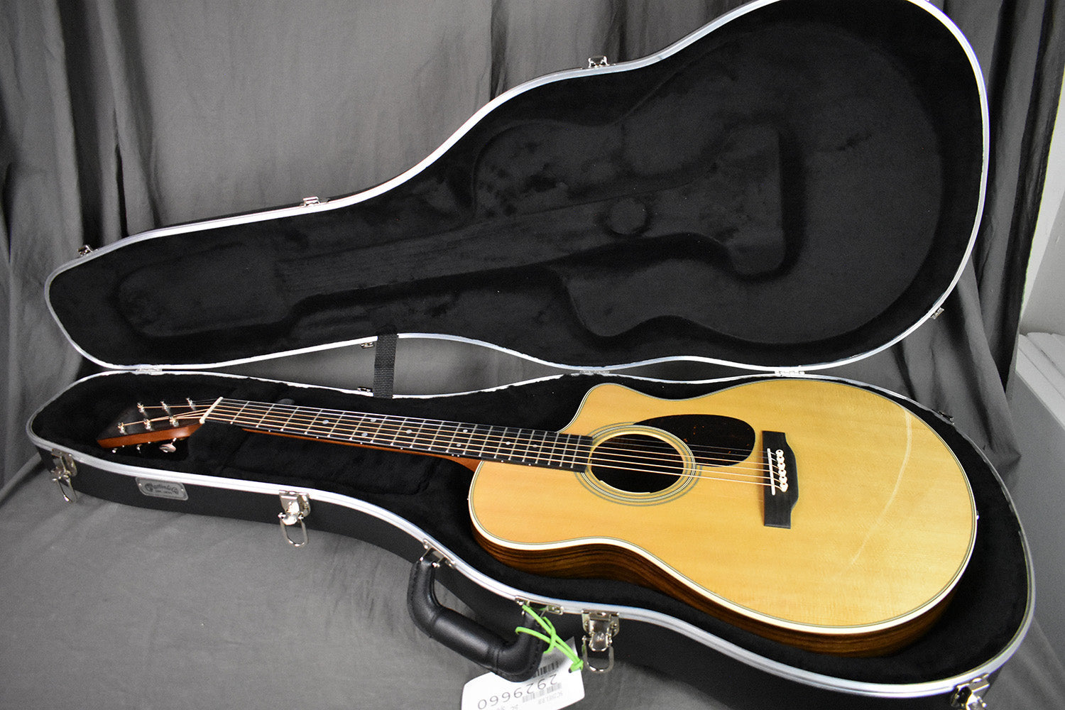 Martin SC-28E