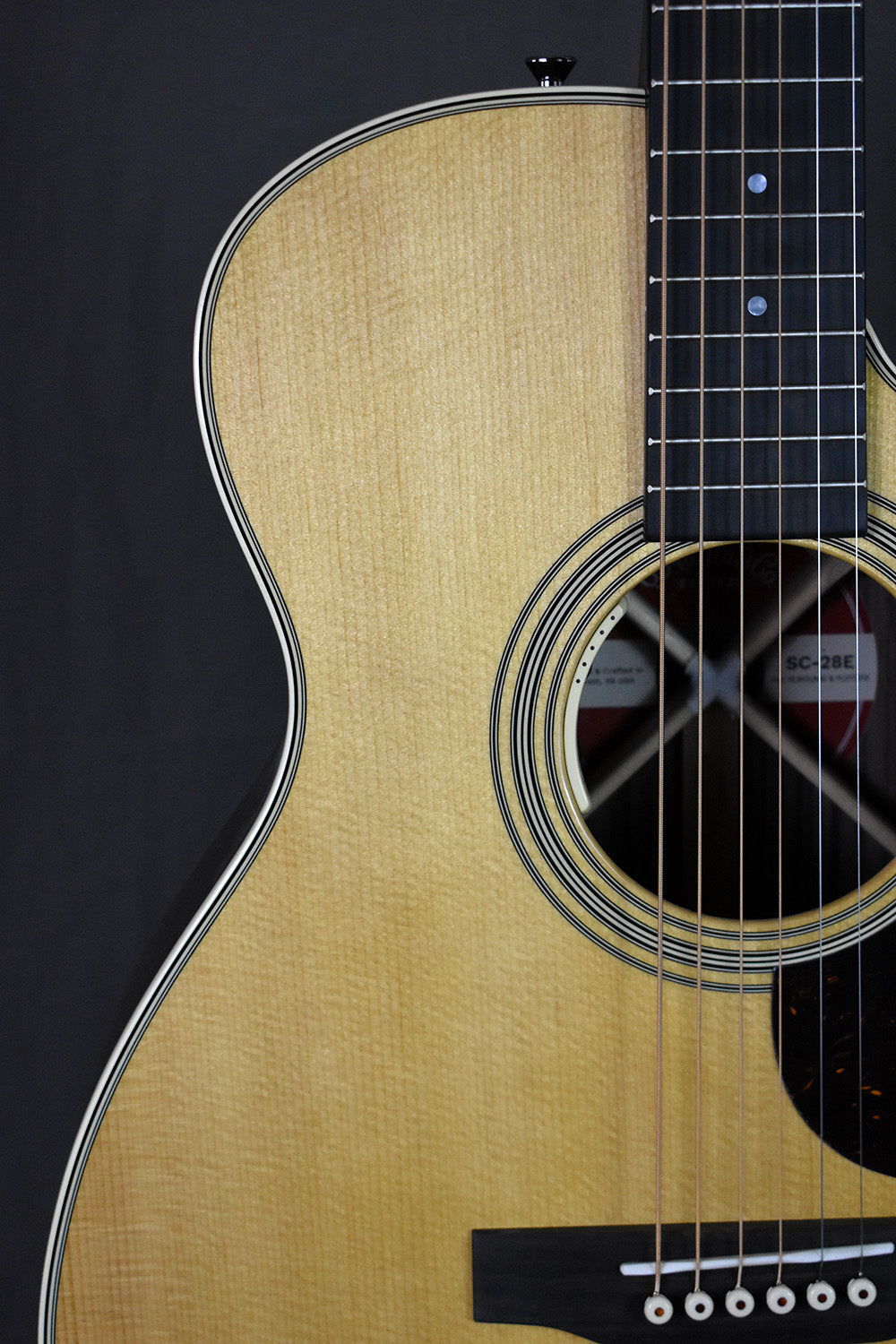 Martin SC-28E