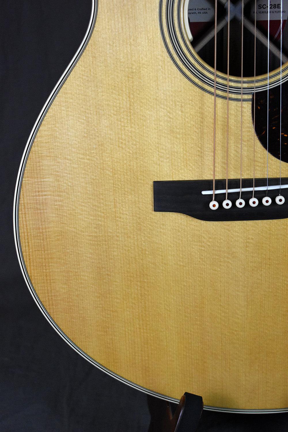 Martin SC-28E