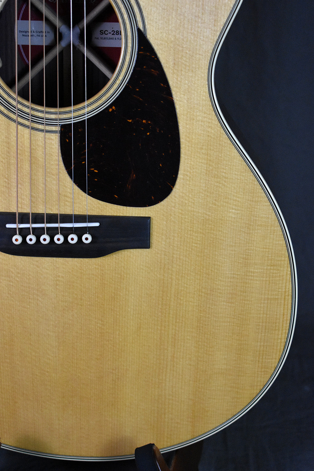 Martin SC-28E