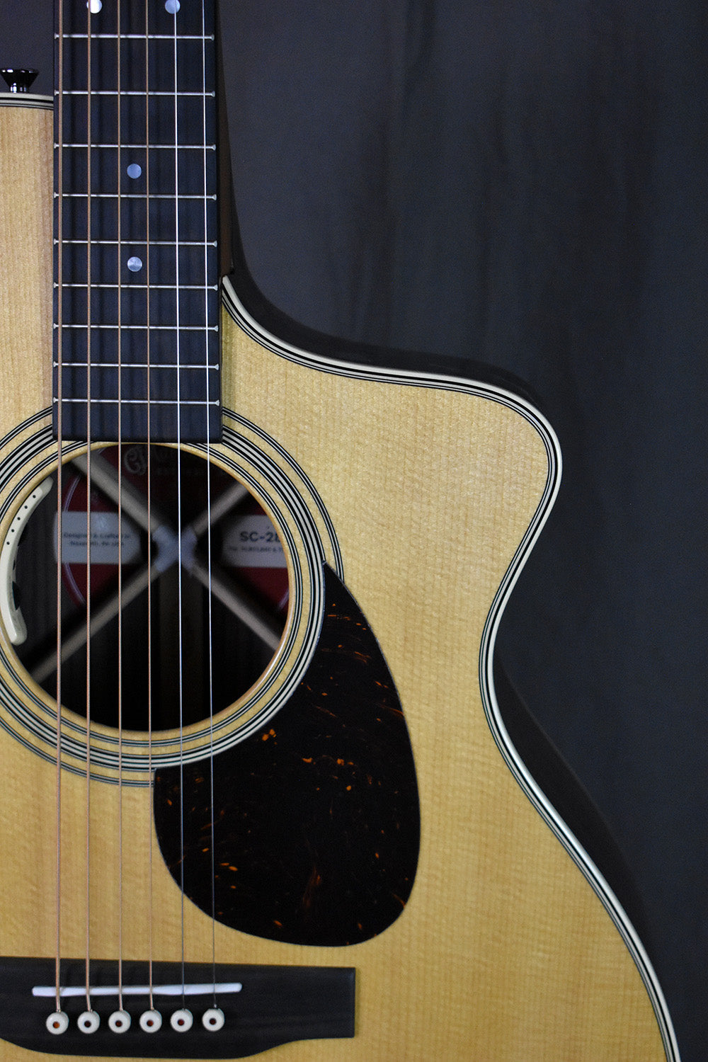Martin SC-28E