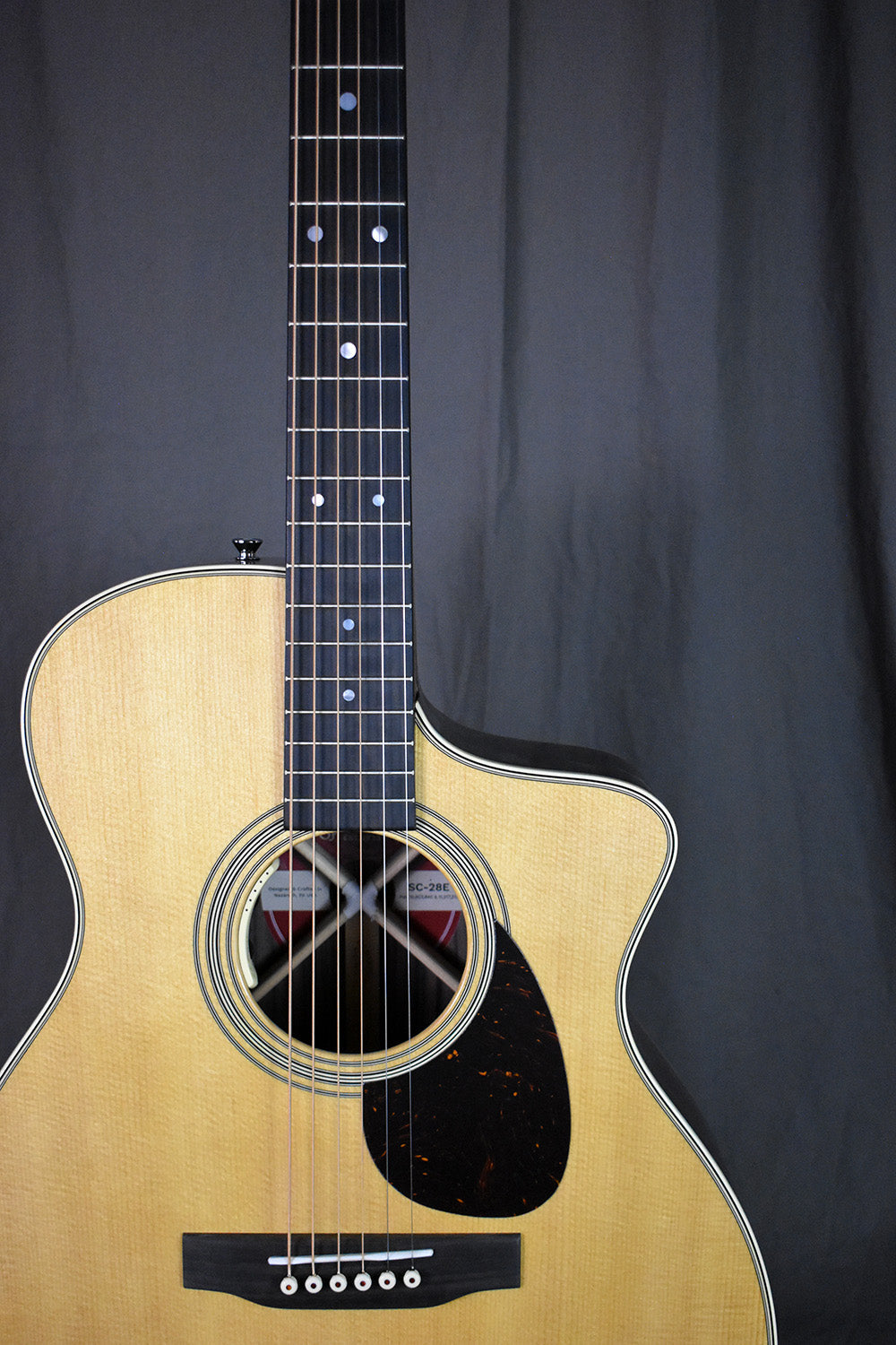 Martin SC-28E