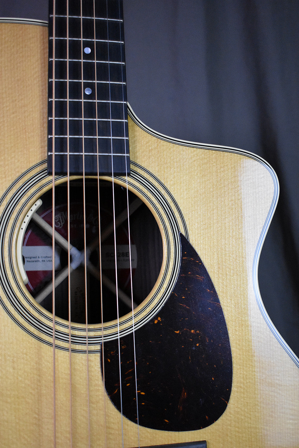Martin SC-28E
