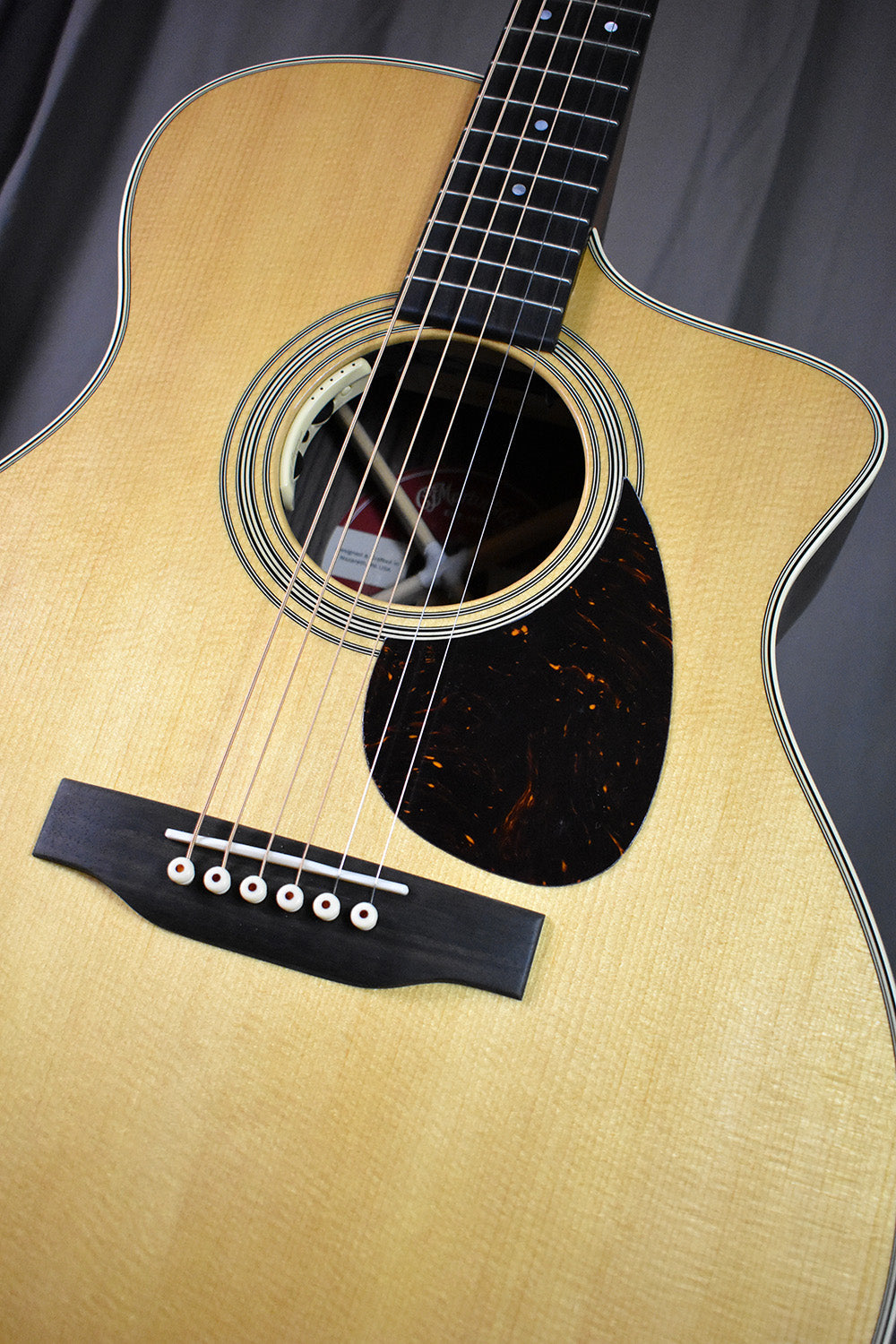 Martin SC-28E