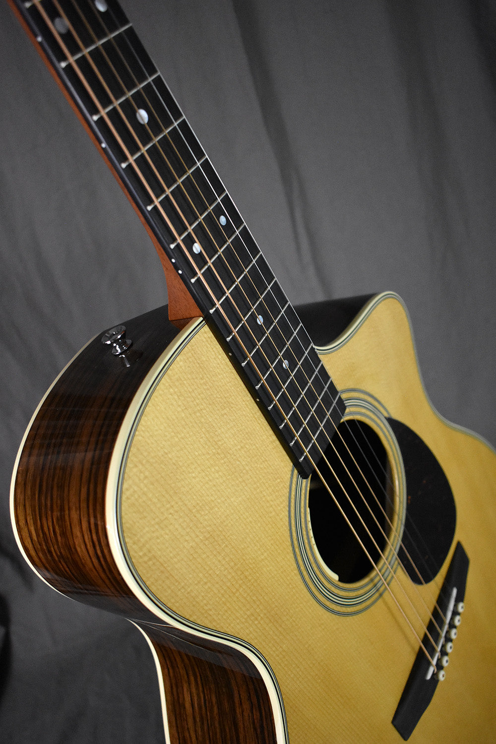 Martin SC-28E