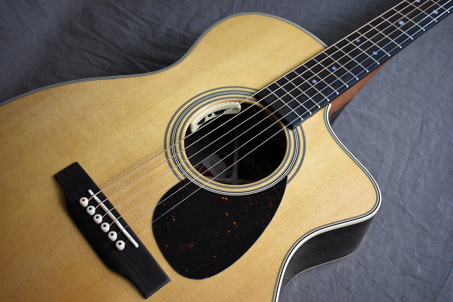 Martin SC-28E