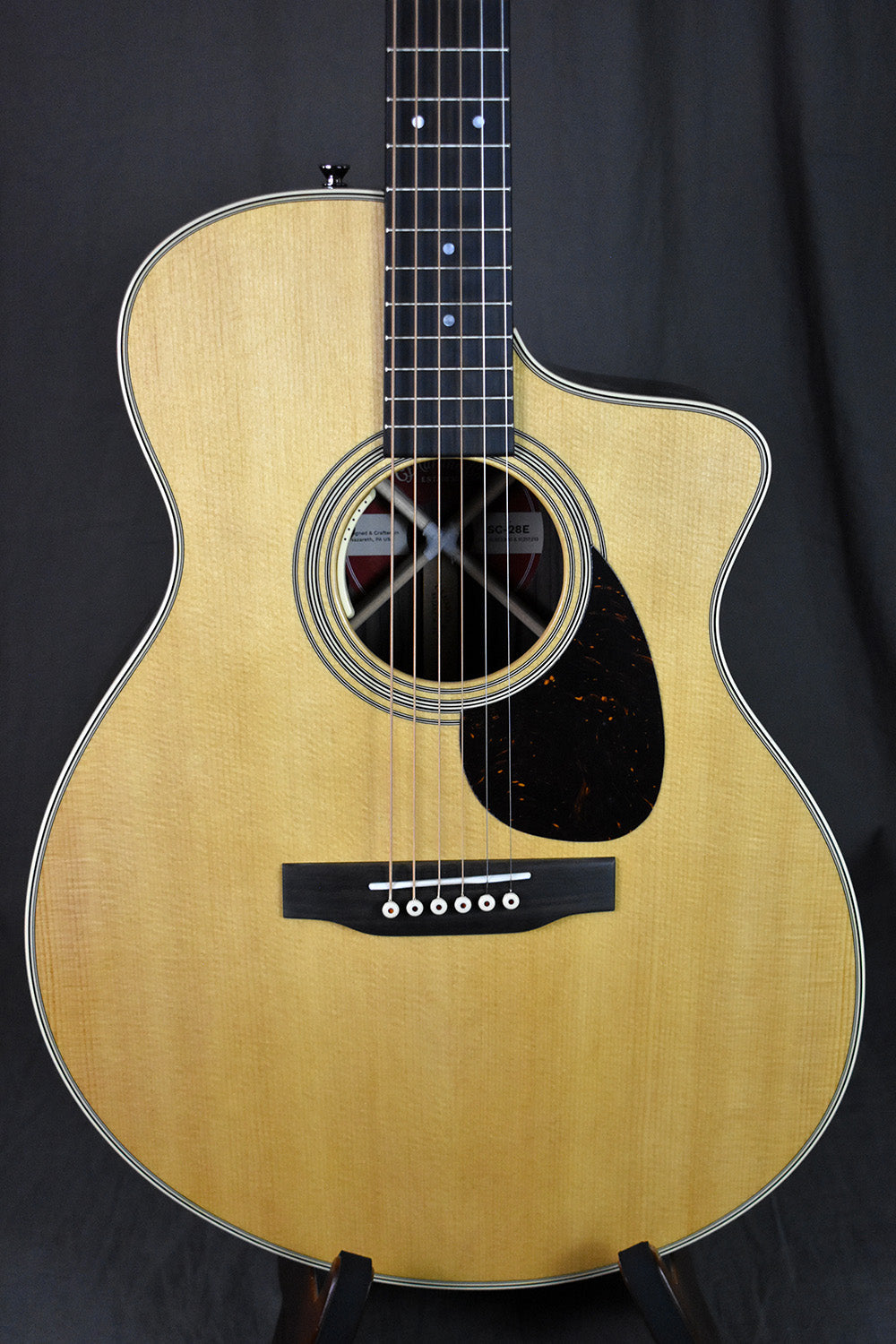 Martin SC-28E