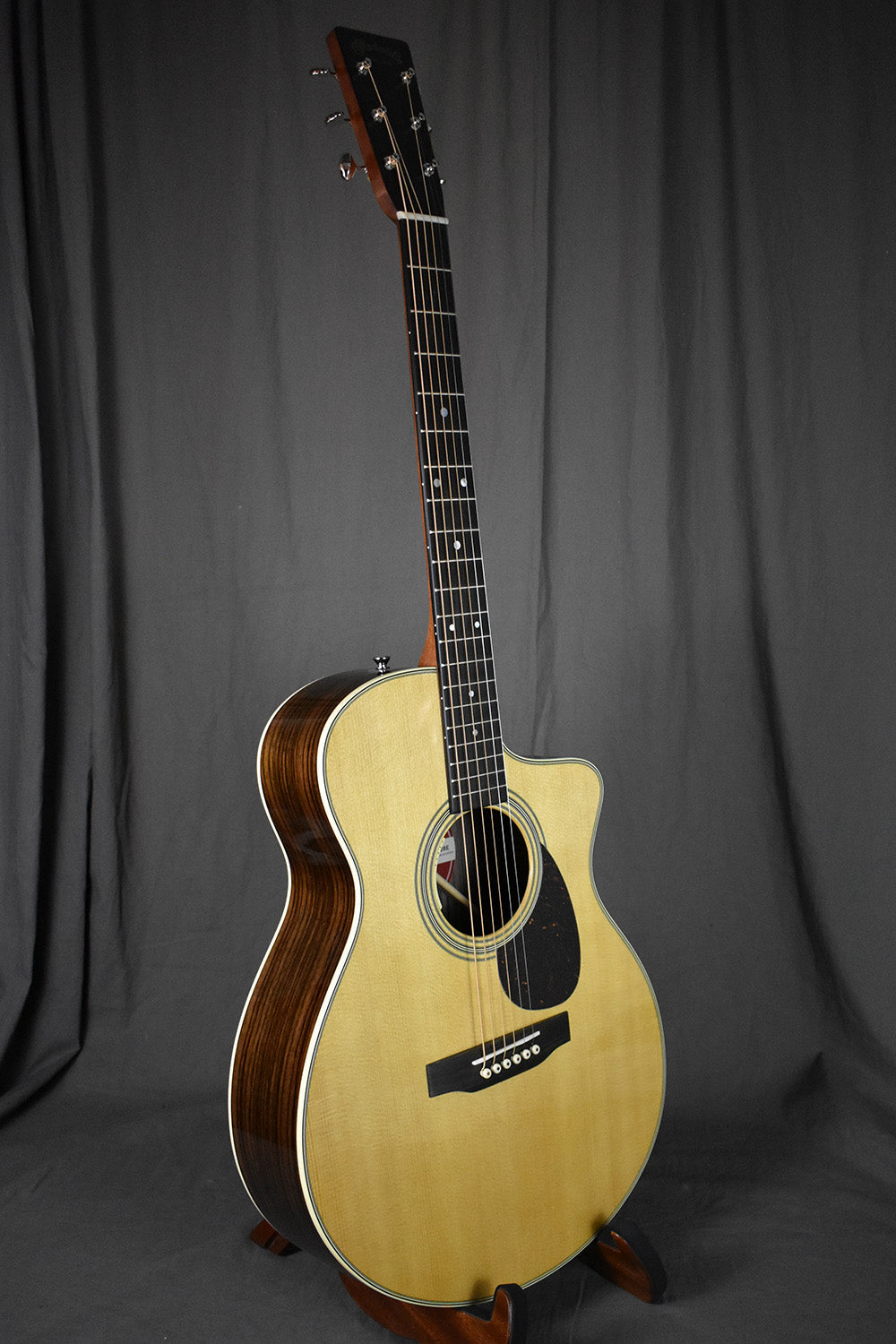Martin SC-28E