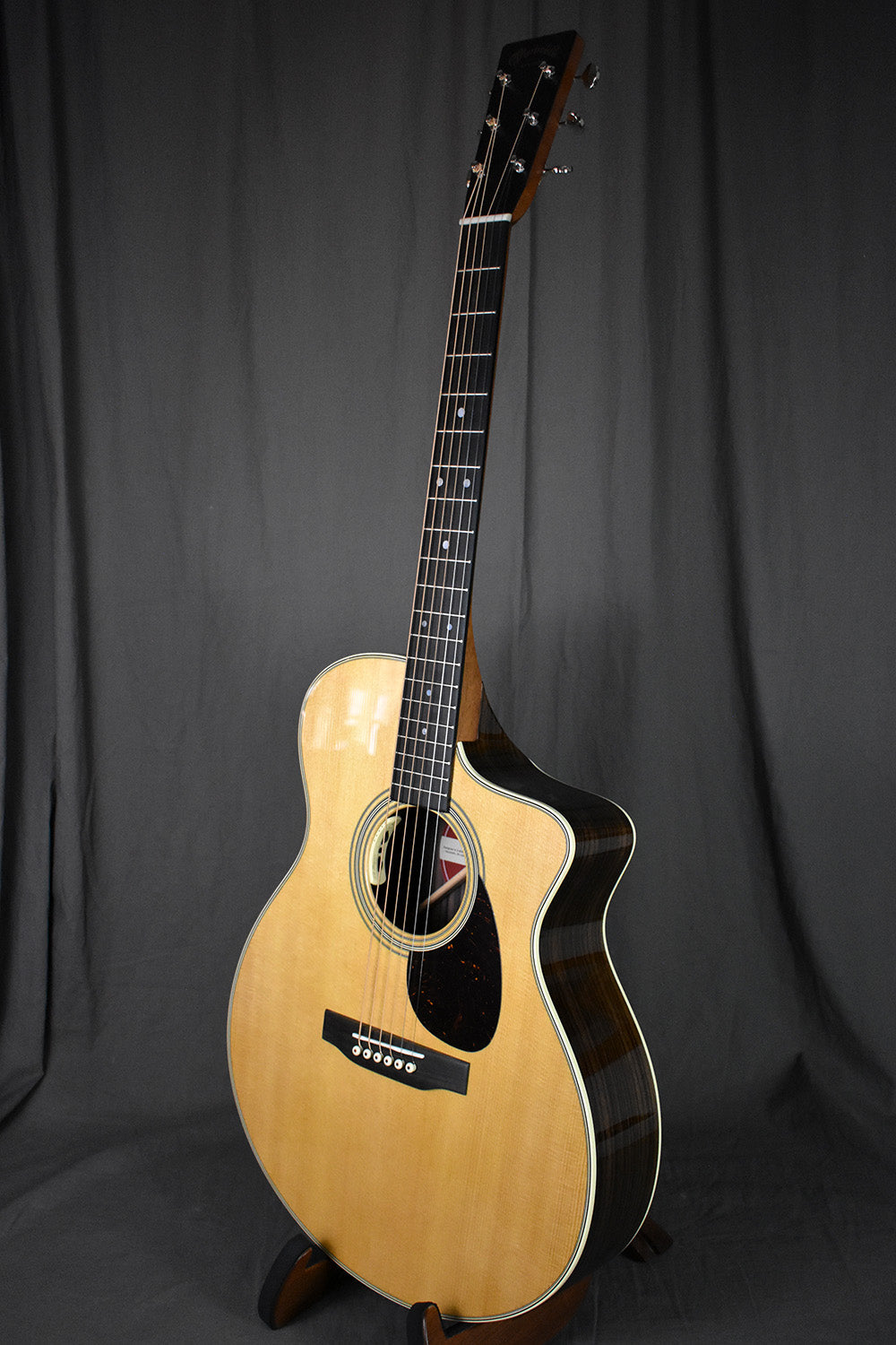 Martin SC-28E