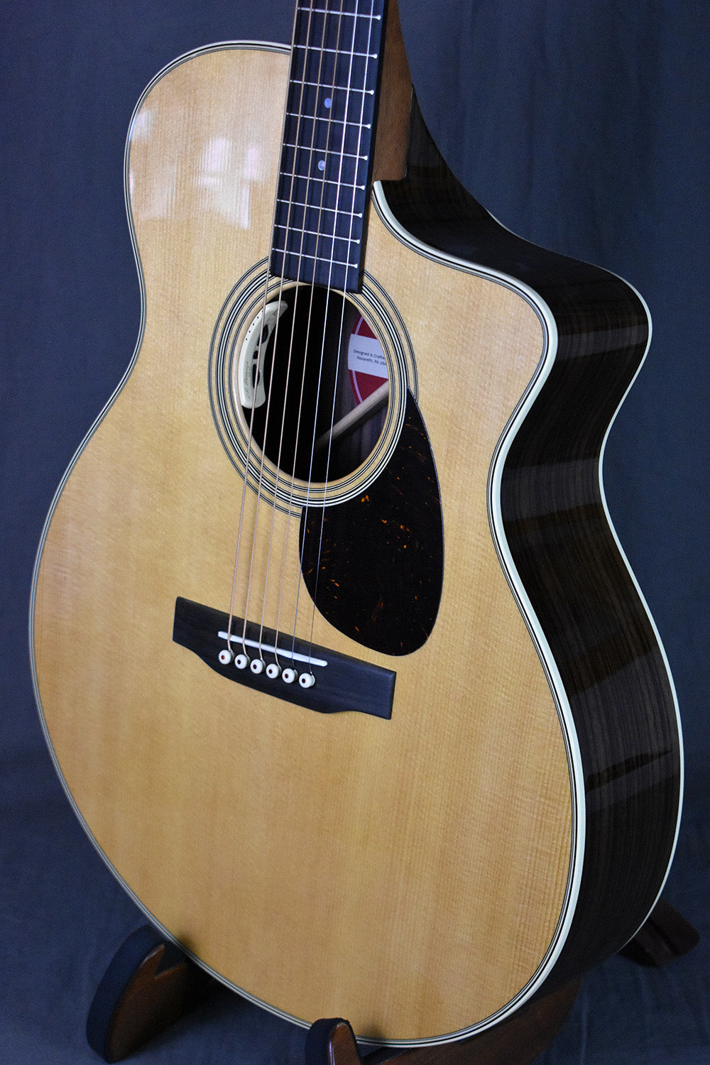 Martin SC-28E