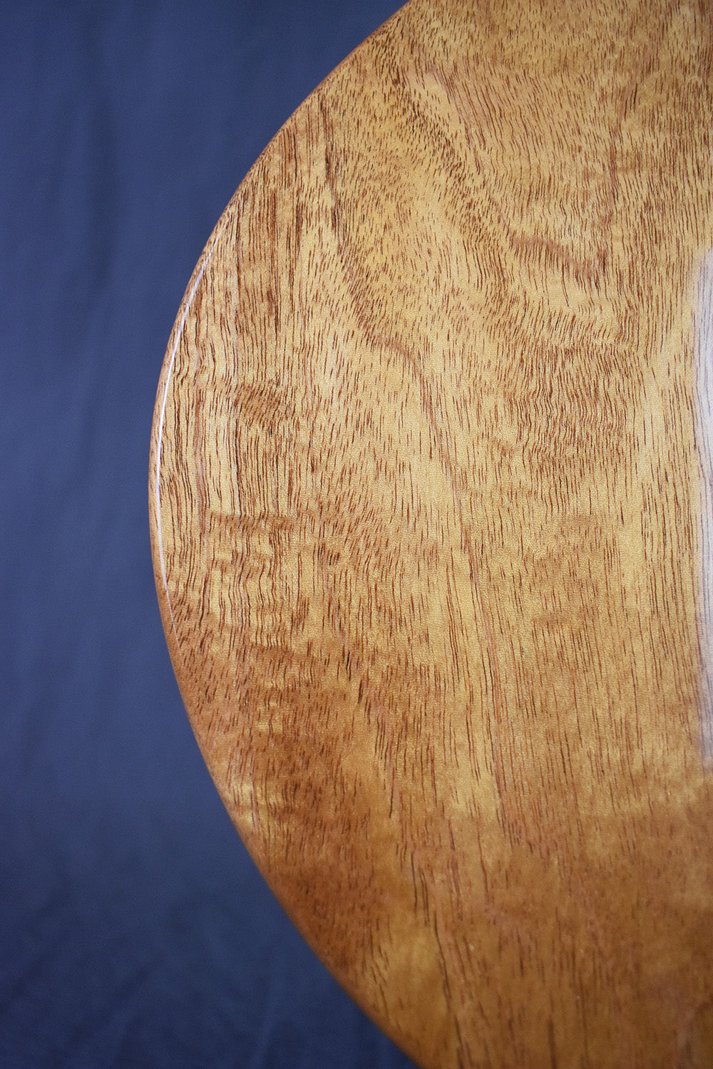 Collings 290 Custom Natural w/ ThroBak 55/56