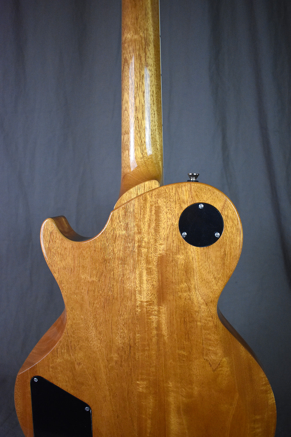 Collings 290 Custom Natural w/ ThroBak 55/56